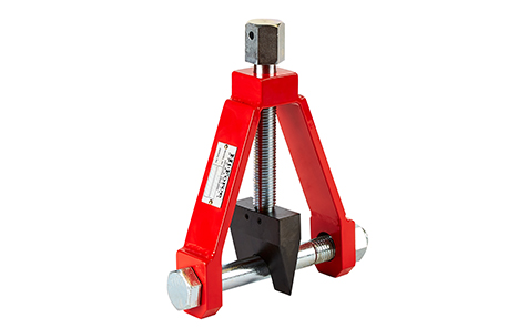 فلنج بازکن های مکانیکی