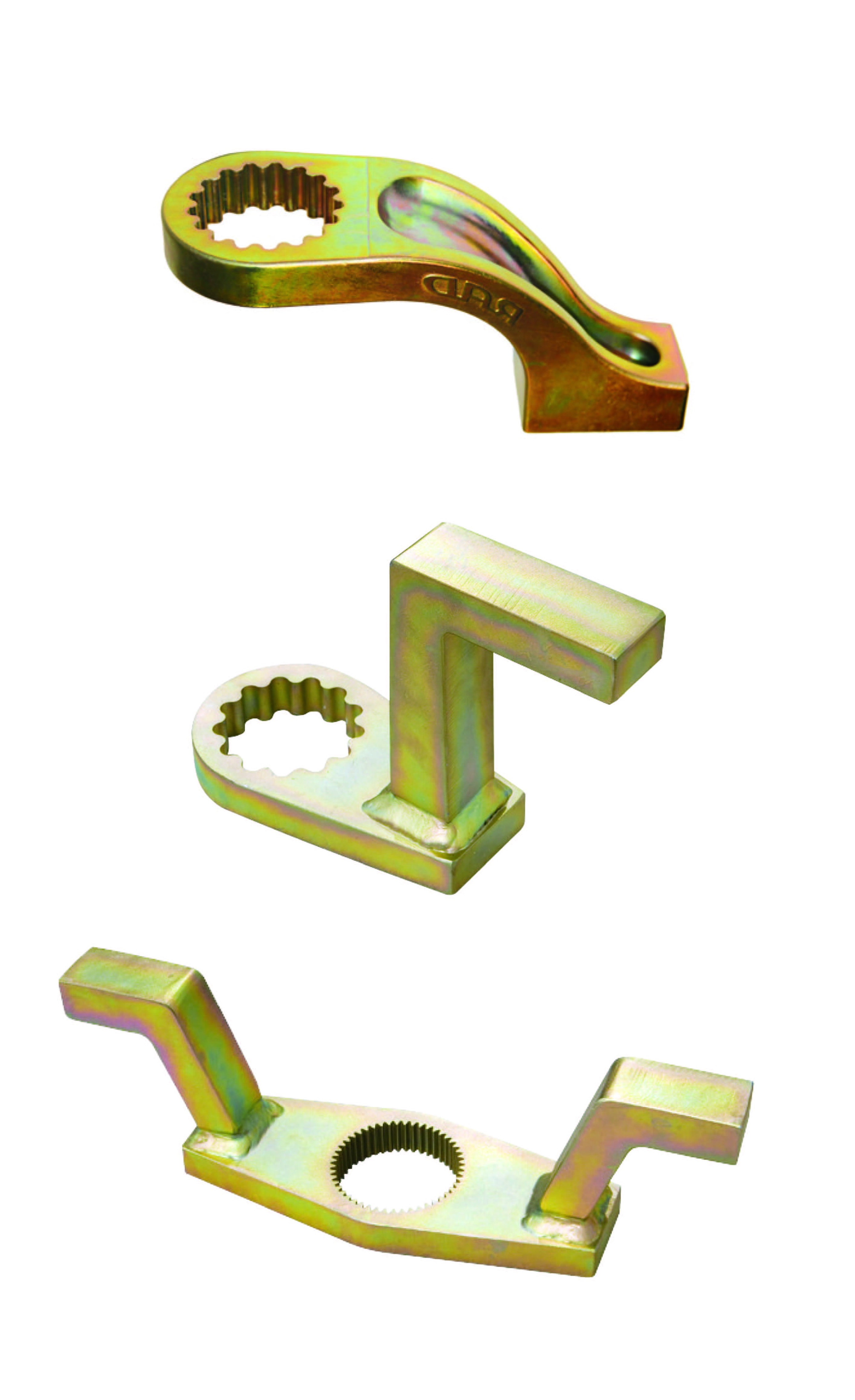 لوازم جانبی و قطعات یدکی