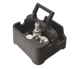 واحد مراقبت هوا و نگهدارنده ابزار جهت ابزارآلات پنوماتیکی بادی REGULATOR & TOOL HOLDER ساخت راد کانادا